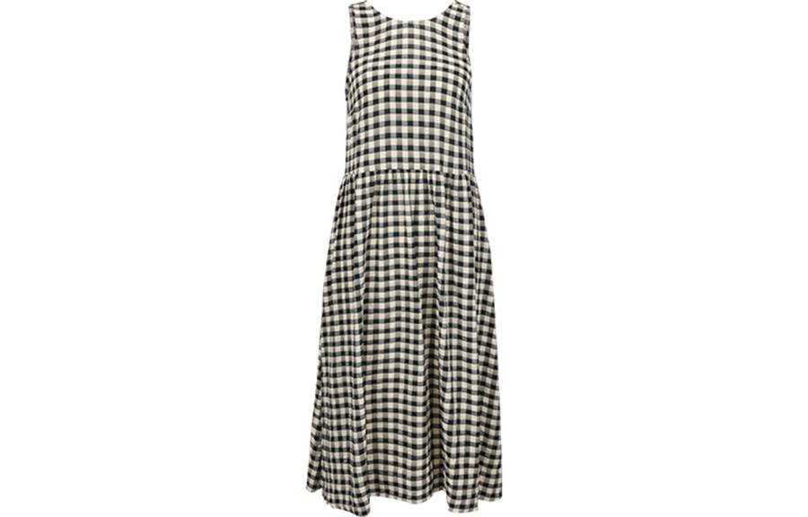 URBAN REVIVO Sleeveless Dress Women's