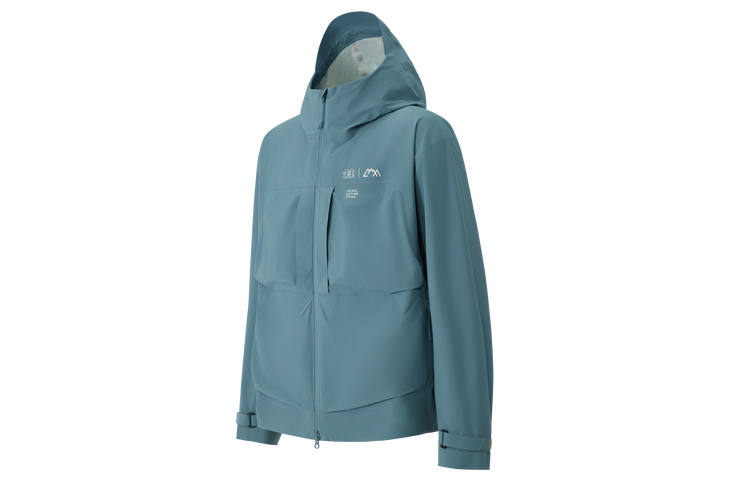 KOLON SPORT Jackets Unisex Hooded Moderate Other