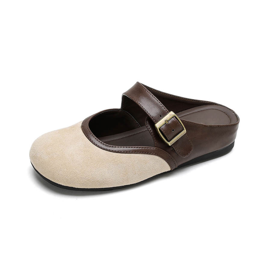 Lanza Lanza Closed Toe Slippers Women's