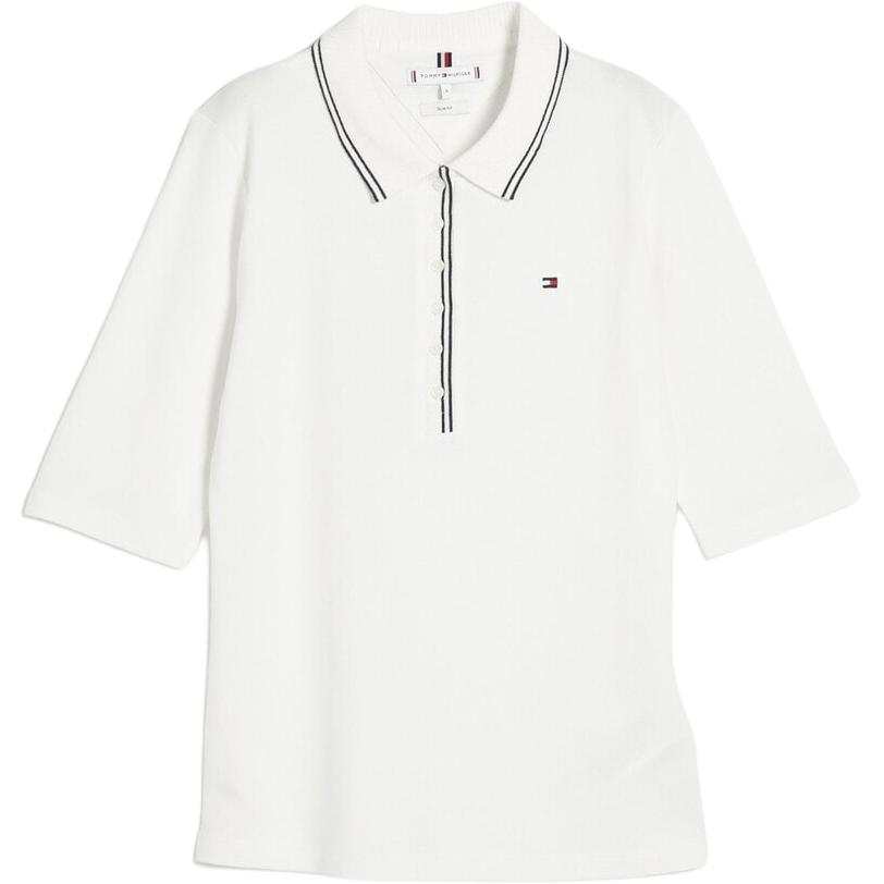 Tommy Hilfiger Polo Shirt Women's