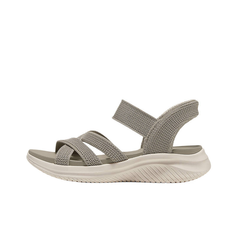 Skechers SPORT COMFORT Mesh Beach Sandals Women's