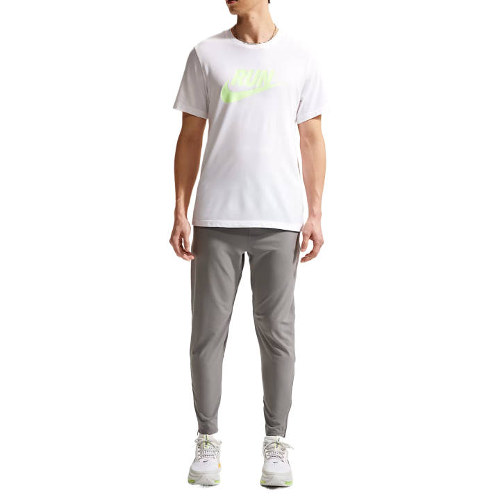 Nike Nike Dri Fit Running T Shirt Men's