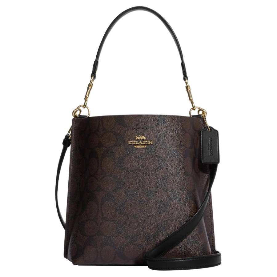 COACH COACH Mollie Handbags