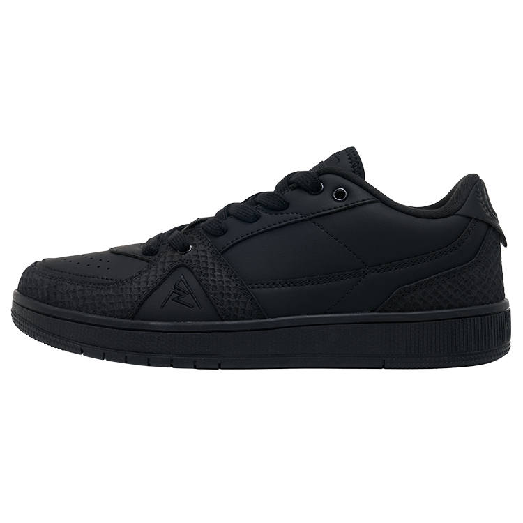 RIGORER Reaves Slip Resistant, Abrasion Resistant, Lightweight, Breathable Low top Skateboard Shoes Unisex Multicolor