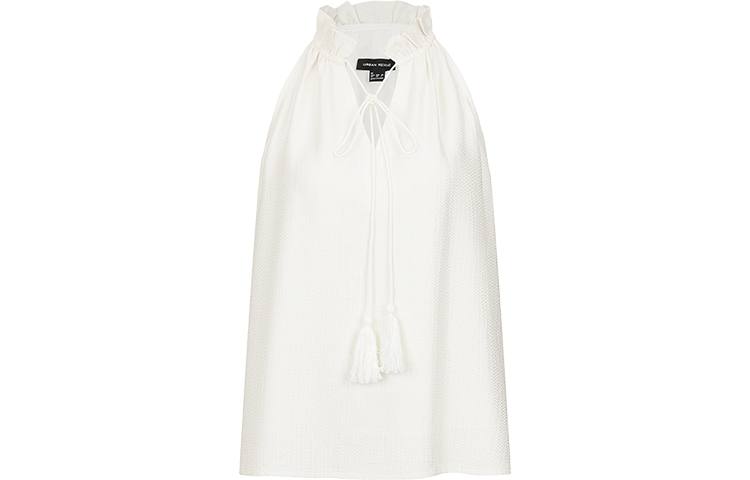 URBAN REVIVO Women's Shirt Women's