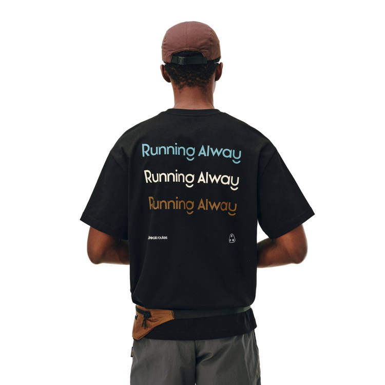 FPA Cooling Quick Dry Collection T Shirt Unisex