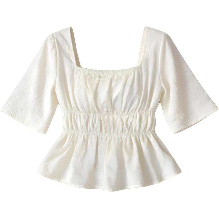 DUSHE Women's Apparel Top T Shirt Women's