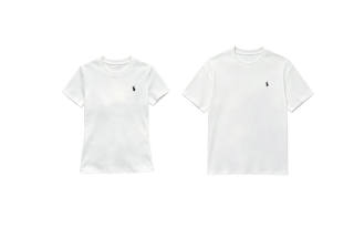TUSHIFEI Couple Sets Women's Crew Neck Moderate