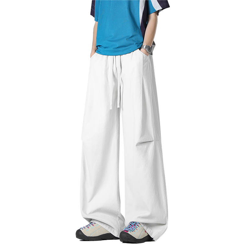BALENO BALENO Cargo Pants Unisex Moderate