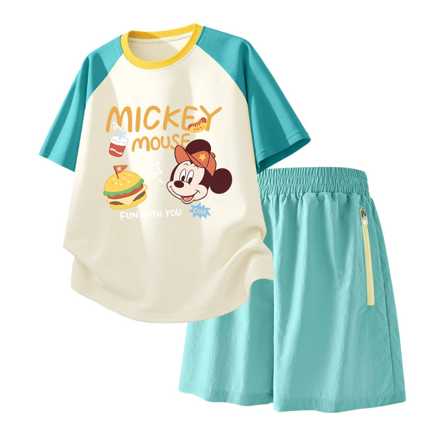 Disney Casual Sportswear 2 Piece Set Kids'