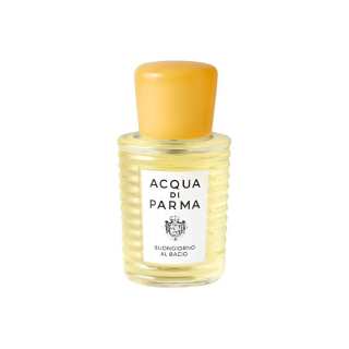 Acqua Di Parma PAERMAZHISHUI Good Morning Kiss Perfumes Citrus Scent Eau De Parfum EDP Petitgrain Neroli Musk 100ml