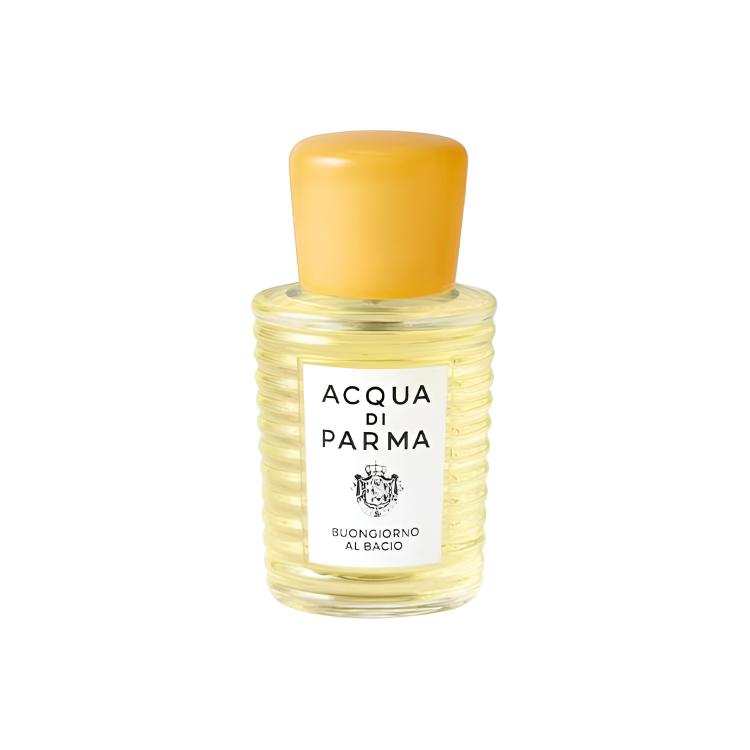 Acqua Di Parma PAERMAZHISHUI Good Morning Kiss Perfumes Citrus Scent Eau De Parfum EDP Petitgrain Neroli Musk 100ml