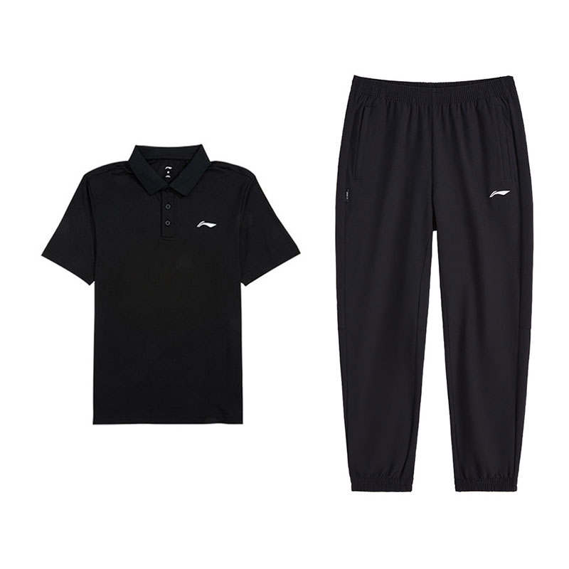 Li-Ning Li Ning Casual Sportswear Men's