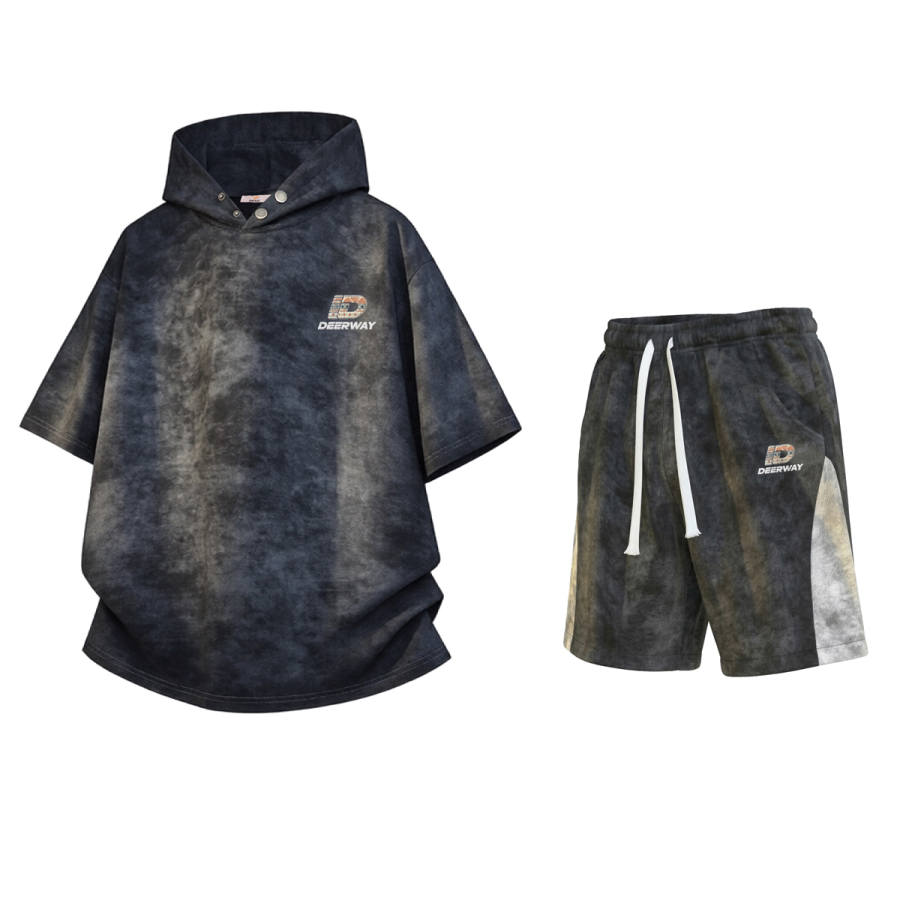 DEERWAY Casual Sportswear Unisex