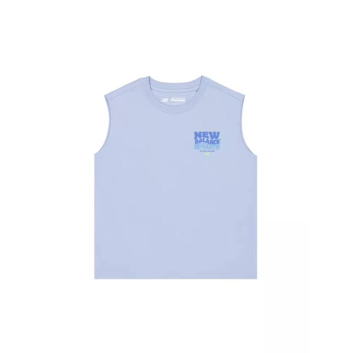 New Balance New Balance Tank Top SS26 Kids'
