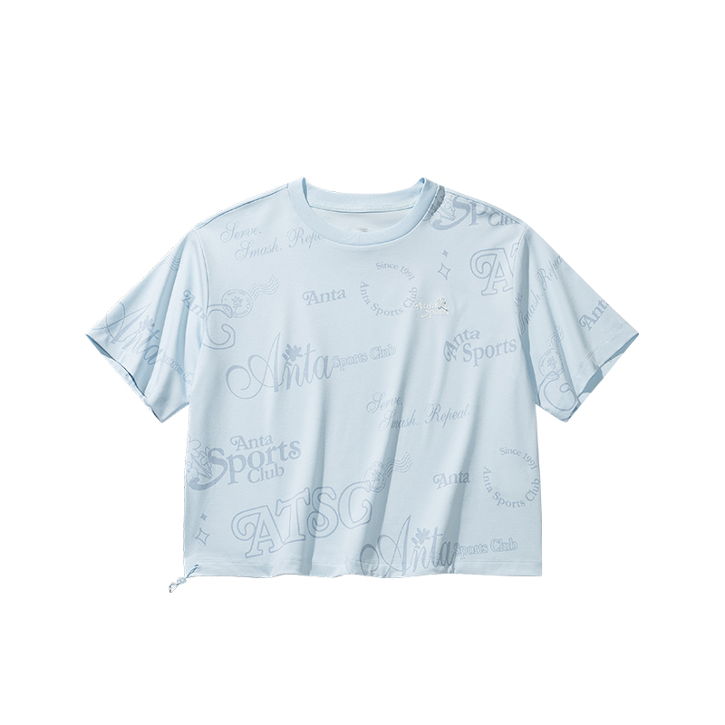 Anta Life Collection T Shirt Women's