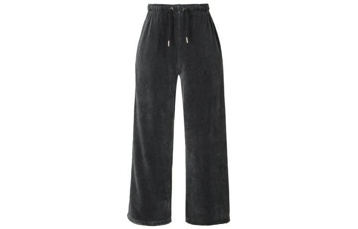 Nike Nike Knitted Sweatpants Men's Black Moderate Other