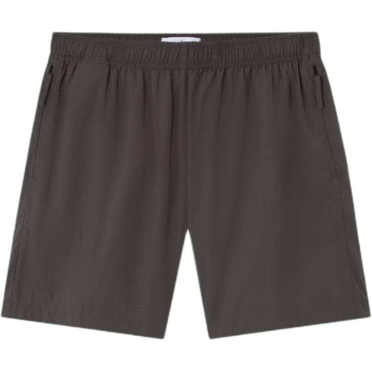 STONE ISLAND Casual Shorts Unisex