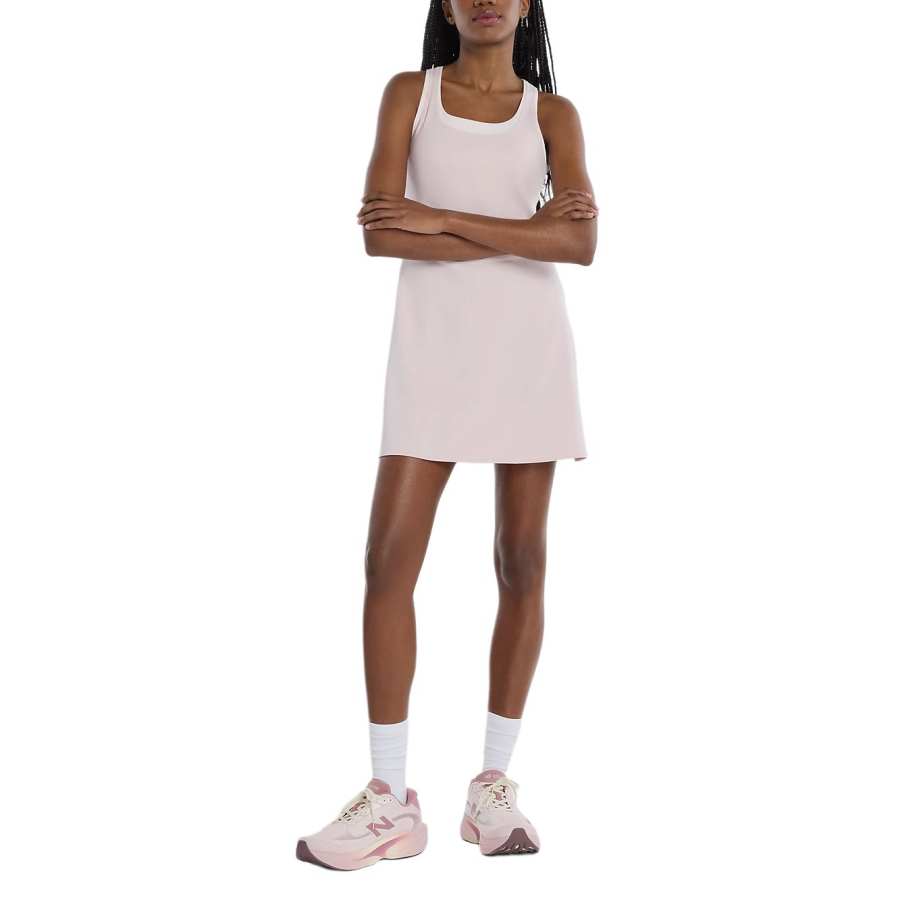 New Balance New Balance Tournament Sleeveless Dress Women's