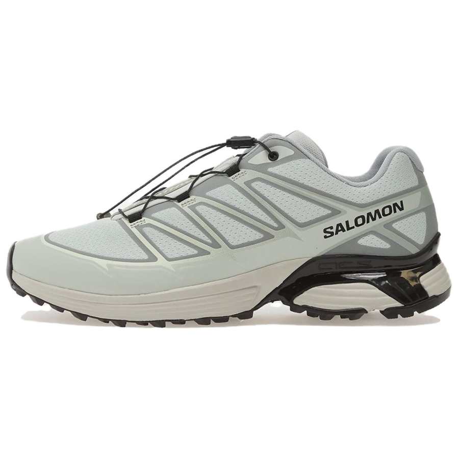 SALOMON XT-Pathway Salomon 2 'Ice Flow Grey Violet'