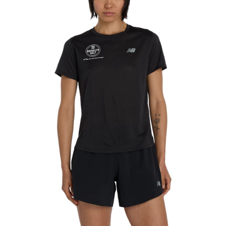 New Balance New Balance Running T Shirt Women's