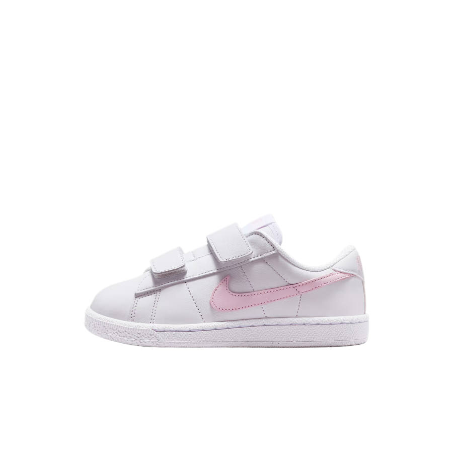 Nike Nike Tennis Classic Leather Low top Kids' Skateboarding Shoes Children Aged 3 7 Years Old