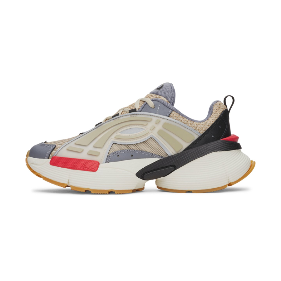 Under Armour Icon 96 Low top Casual Shoes Unisex Desert Gray