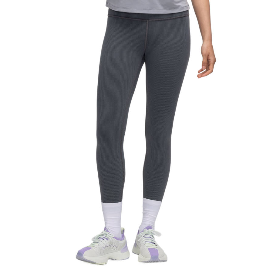 Lululemon Wunder Train Yoga Pants Women's