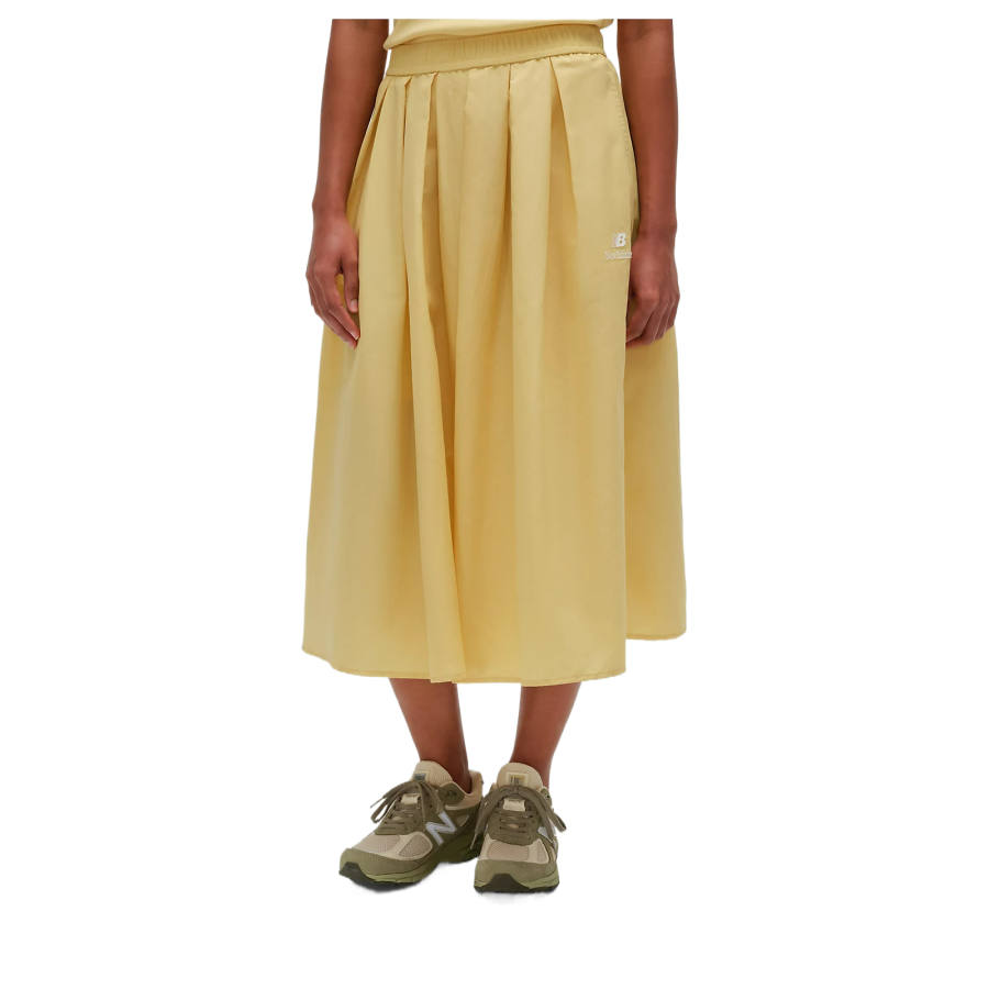 New Balance New Balance Made In USA Series Casual Long Skirt Women's