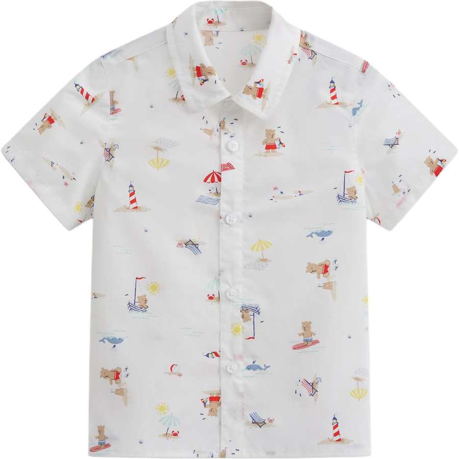 GAP Casual Shirt Children Aged 3 7 Years Old