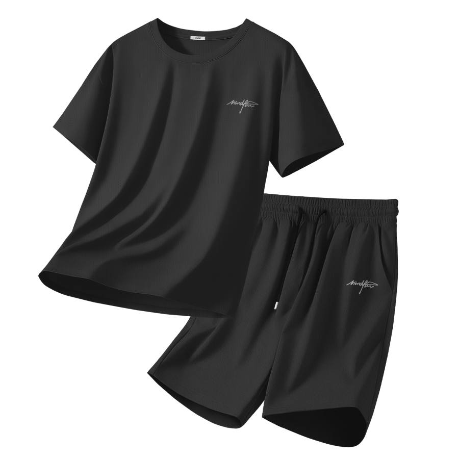 MINISO MINISO Casual Sportswear Unisex 2 Pack