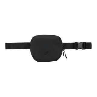 ASICS Polyamide Fanny Pack Unisex Black