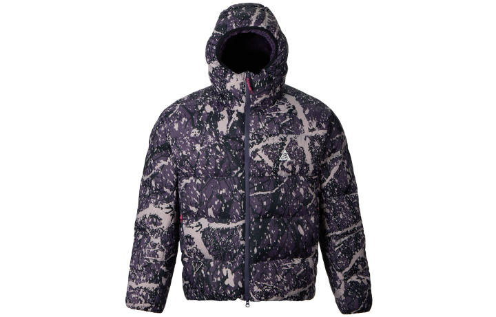 Nike Nike Acg Lunar Lake Printed Padded Jacket