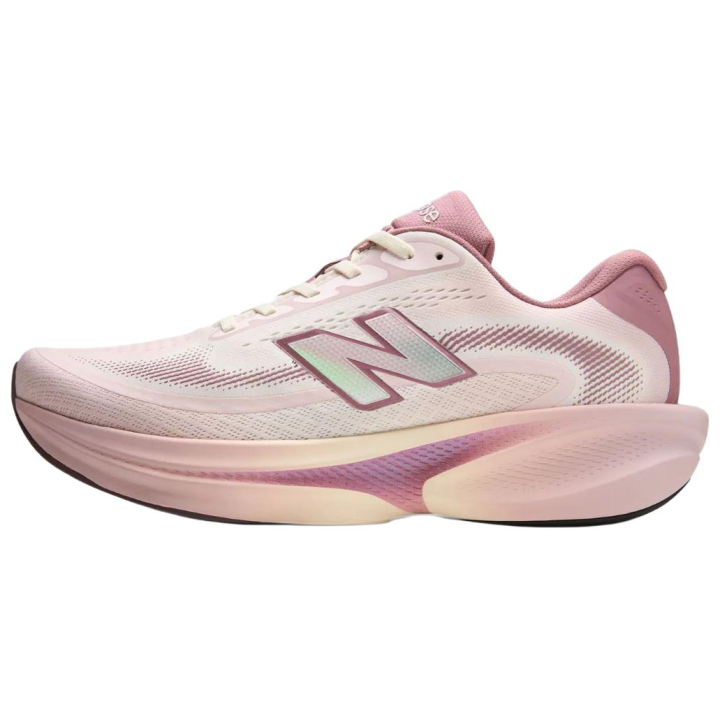 New Balance Ellipse Gabby Thomas x Ellipse New Balance 'Lone Star Grey White'