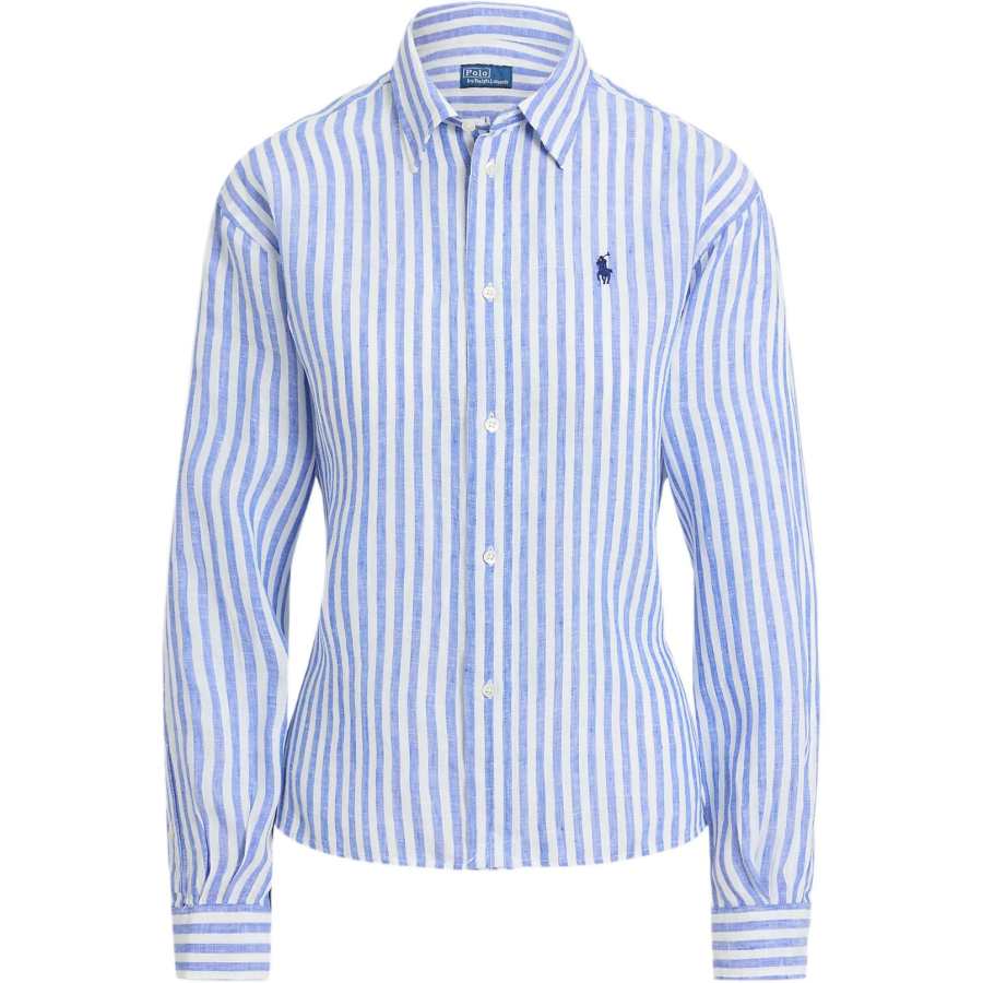 Polo Ralph Lauren Shirt Loose Fit Women's
