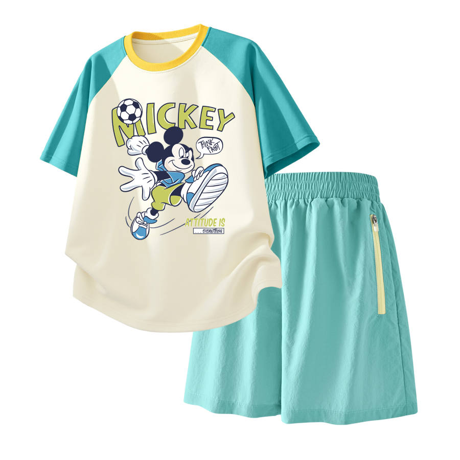 Disney Casual Sportswear 2 Piece Set Kids'