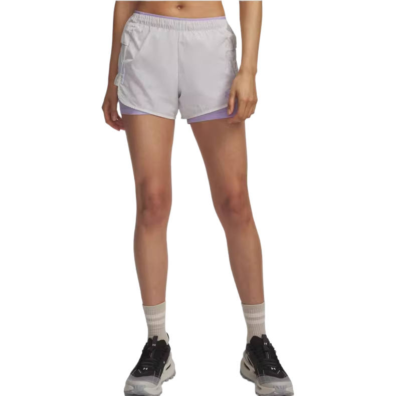 Under Armour Sports Shorts Women's