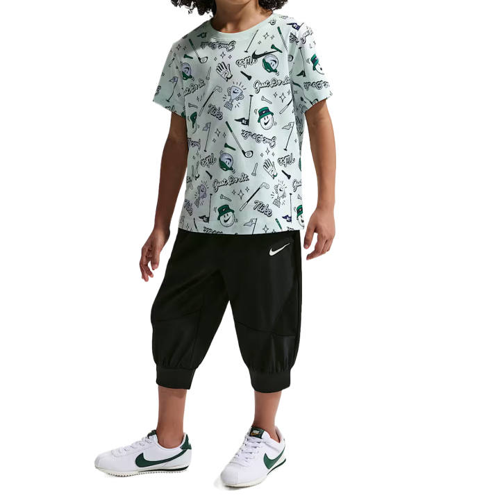 Nike Nike Kids Pants Moderate