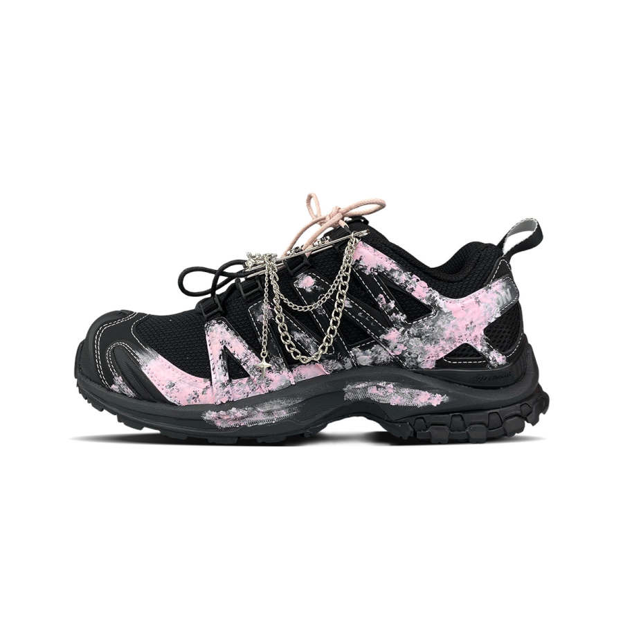 SALOMON XA PRO 3D Low top Running Shoes Unisex