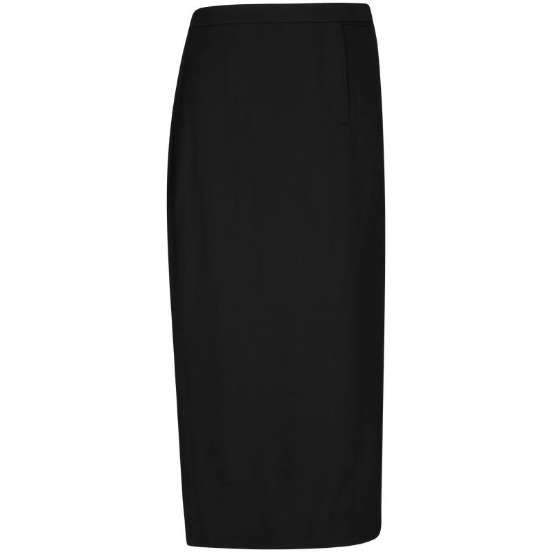 CALVIN KLEIN Casual Long Skirt Women's