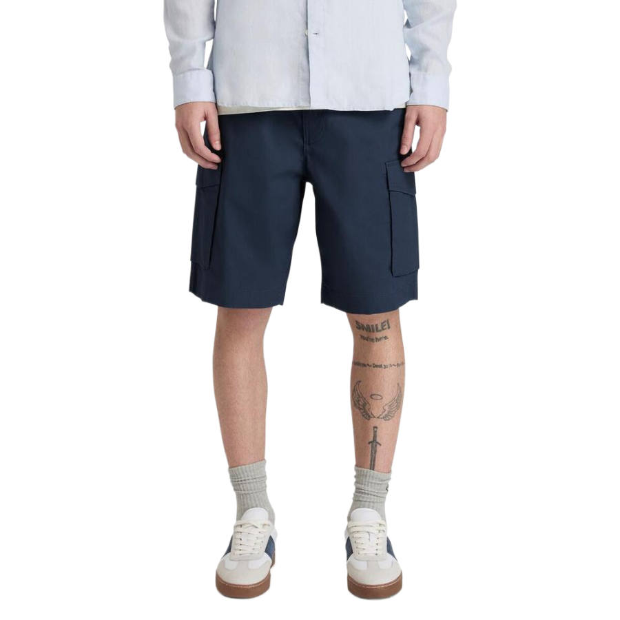 Timberland Casual Shorts Men's Dark Sapphire Moderate
