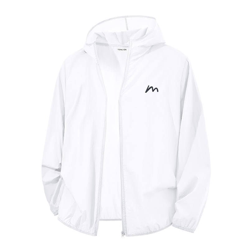 Tonlion UV Protection Sun Protection Clothing Unisex