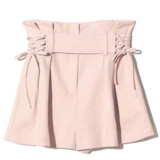 IRO NIGHT Casual Shorts Women's