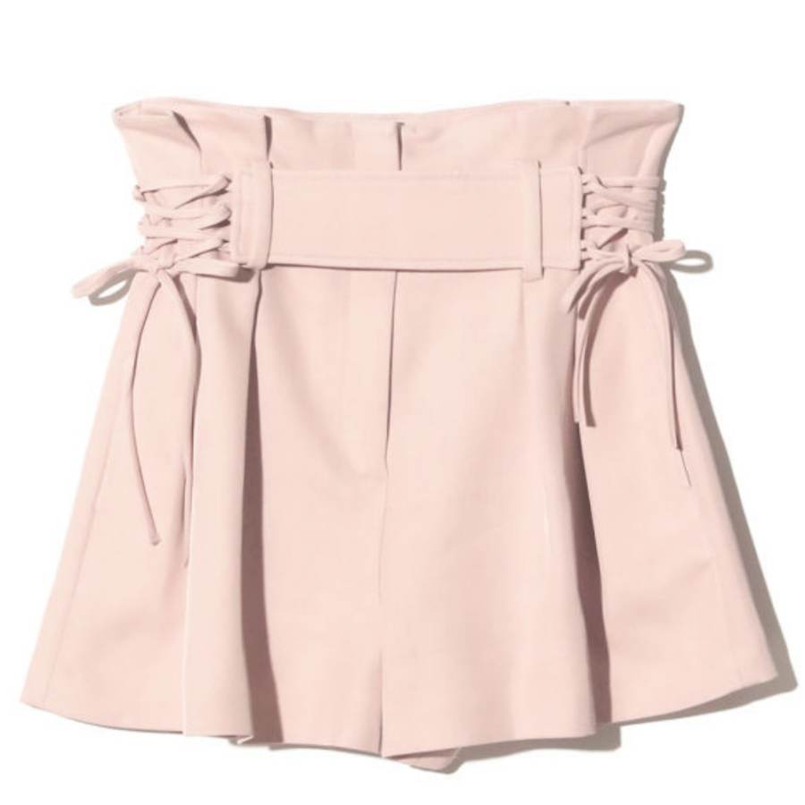IRO NIGHT Casual Shorts Women's