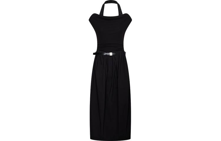 URBAN REVIVO Sleeveless Dress Women's
