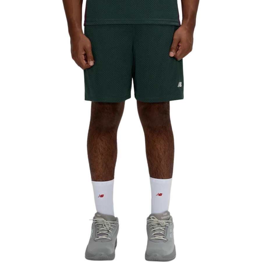 New Balance New Balance Basketball Shorts Men's