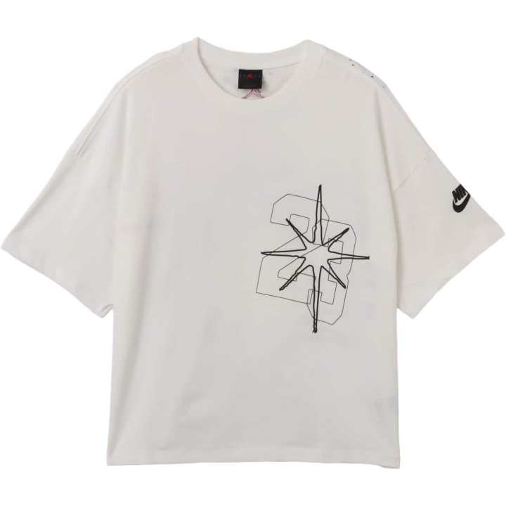Jordan Jordan BRAND M J T Shirt Unisex