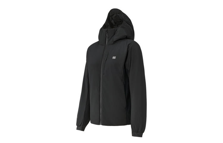 KOLON SPORT Puffer Jacket Women's