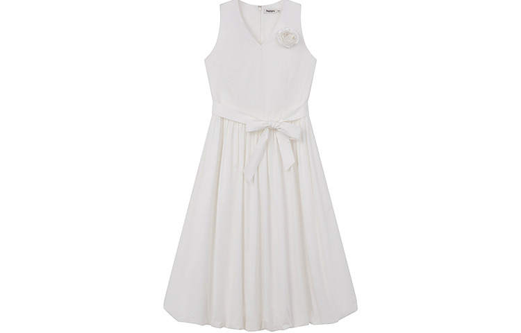 Teenie Weenie Long Sleeved Dress Women's