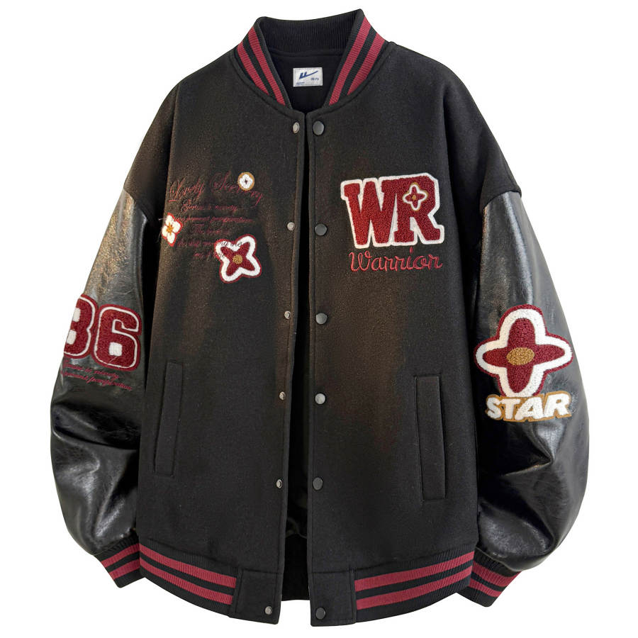 WARRIOR Warrior Baseball Jacket Women's